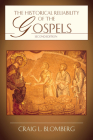 The Historical Reliability of the Gospels Cover Image