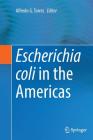 Escherichia Coli in the Americas Cover Image