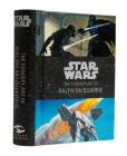 Star Wars: The Concept Art of Ralph McQuarrie Mini Book Cover Image