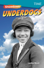 Showdown: Underdogs (TIME®: Informational Text) By Lesley Ward Cover Image