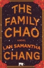 The Family Chao: A Novel Cover Image