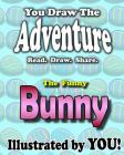 The Funny Bunny By Jason Jack, Walapie Media Cover Image