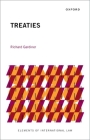 Treaties By Richard Gardiner Cover Image
