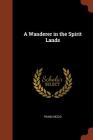 A Wanderer in the Spirit Lands By Franchezzo Cover Image