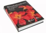 Rhododendrons of Subgenus Vireya Cover Image