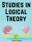Studies in Logical Theory Cover Image