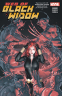 The Web of Black Widow Cover Image