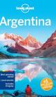 Lonely Planet Argentina (Travel Guide) By Lonely Planet Cover Image