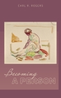 Becoming a Person By Carl Rogers, Mary Beck Cover Image