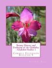 Botany, History and Evolution of the Gladiolus: Gladiolus Studies 1: Cornell Extension Bulletin 9 Cover Image
