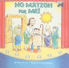 No Matzoh for Me! (Reading Railroad Books) Cover Image