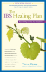 The Ibs Healing Plan: Natural Ways to Beat Your Symptoms (Positive Options for Health) By Theresa Cheung Cover Image
