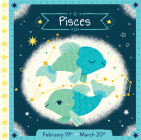 Pisces: Volume 8 By Lizzy Doyle (Illustrator), Union Square Kids Cover Image