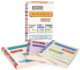 TBH, This Is a Box Set: This Is So Awkward, This May Be TMI, and Too Much Drama By Lisa Greenwald Cover Image