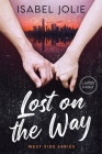 Lost on the Way Cover Image