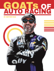 Goats of Auto Racing Cover Image