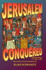 Jerusalem Conquered: The Temple By G. a. Henty, Klaus Schwanitz Cover Image