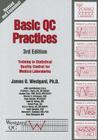Basic QC Practices Cover Image