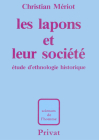 Les Lapons Et Leur Societe: Etude D'Ethnologie Historique By Christian Meriot, Christian Maeriot Cover Image