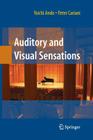 Auditory and Visual Sensations By Yoichi Ando, Peter Cariani (Guest Editor) Cover Image