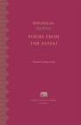 Poems from the Satsai (Murty Classical Library of India #27) By Biharilal, Rupert Snell (Translator) Cover Image