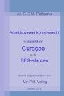 Arbeidsovereenkomstenrecht in de praktijk van Curaçao en de BES-eilanden By Veling Cover Image