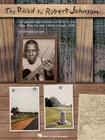 The Road to Robert Johnson: The Genesis and Evolution of Blues in the Delta from the Late 1800s Through 1938 By Edward Komara, Robert Johnson (Artist) Cover Image