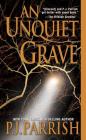 An Unquiet Grave (Louis Kincaid #7) Cover Image