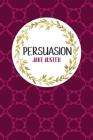 Persuasion: Book Nerd Edition By Gray &. Gold Publishing, Jane Austen Cover Image