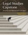 Legal Studies Capstone: Assessing Your Undergraduate Education By Nance Kriscenski, Wright Cover Image