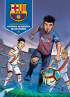 La Masia, la escuela de los sueños / La Masia, School of Dreams Cover Image