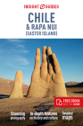 Insight Guides Chile & Rapa Nui (Easter Island): Travel Guide with Free eBook Cover Image