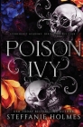 Poison Ivy: German edition By Steffanie Holmes, Janna Ruth (Translator) Cover Image