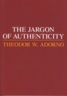 Jargon of Authenticity Cover Image
