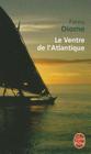 Le Ventre de L'Atlantique (Le Livre de Poche #3023) By Fatou Diome Cover Image