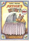 Arthur's Baby By Marc Brown Cover Image