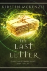 The Last Letter By Kirsten McKenzie Cover Image