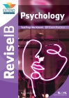 Psychology (SL and HL): Revise IB TestPrep Workbook By Marcin Wielki Cover Image