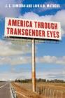 America through Transgender Eyes Cover Image