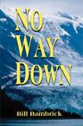 No Way Down By Bill Bambrick Cover Image