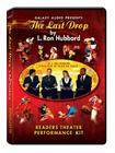 The Last Drop: Readers Theater Performance Kit [With Program] (Stories from the Golden Age) By L. Ron Hubbard Cover Image