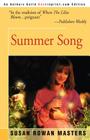Summer Song By Susan Rowan Masters Cover Image