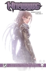 Witchblade: Borne Again Volume 3 Cover Image