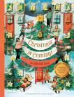 Christmas Is Coming! An Advent Book: Crafts, games, recipes, stories, and more! (Christmas Calendar, Advent Calendar for Families, Family Craft and Holiday Activity book) By Chronicle Books, Katie Hickey (Illustrator) Cover Image