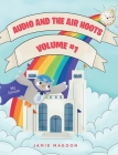 Audio and the Air Hoots: Volume #1 By Jamie Magoon Cover Image