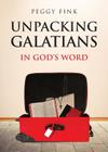 Unpacking Galatians Cover Image