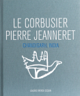 Le Corbusier & Pierre Jeanneret: Chandigarh, India Cover Image