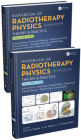 Handbook of Radiotherapy Physics: Theory and Practice, Second Edition, Two Volume Set Cover Image