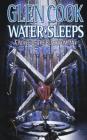 Water Sleeps: A Novel of the Black Company (Chronicles of The Black Company #10) By Glen Cook Cover Image