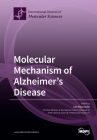 Molecular Mechanism of Alzheimer's Disease Cover Image